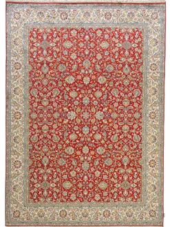 Kaschmir Seide 16/16|Kibek New