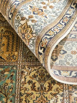 Kaschmir Seide 18/18|Kibek