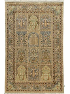 Kaschmir Seide 18/18|Kibek New