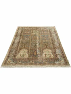 Kaschmir Seide 18/18|Kibek New