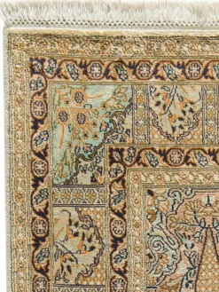 Kaschmir Seide 18/18|Kibek New