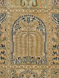 Kaschmir Seide 18/18|Kibek New