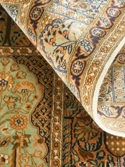 Kaschmir Seide 18/18|Kibek New