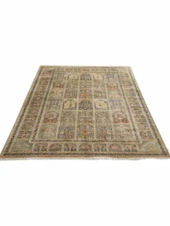 Kaschmir Seide 18/18|Kibek Clearance