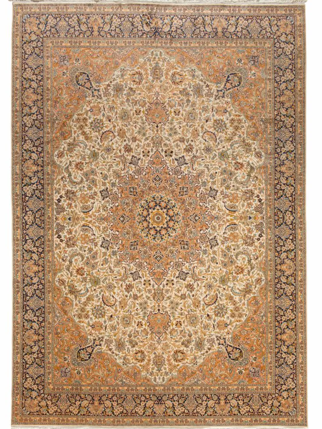 Kaschmir Seide 16/16|Kibek Best