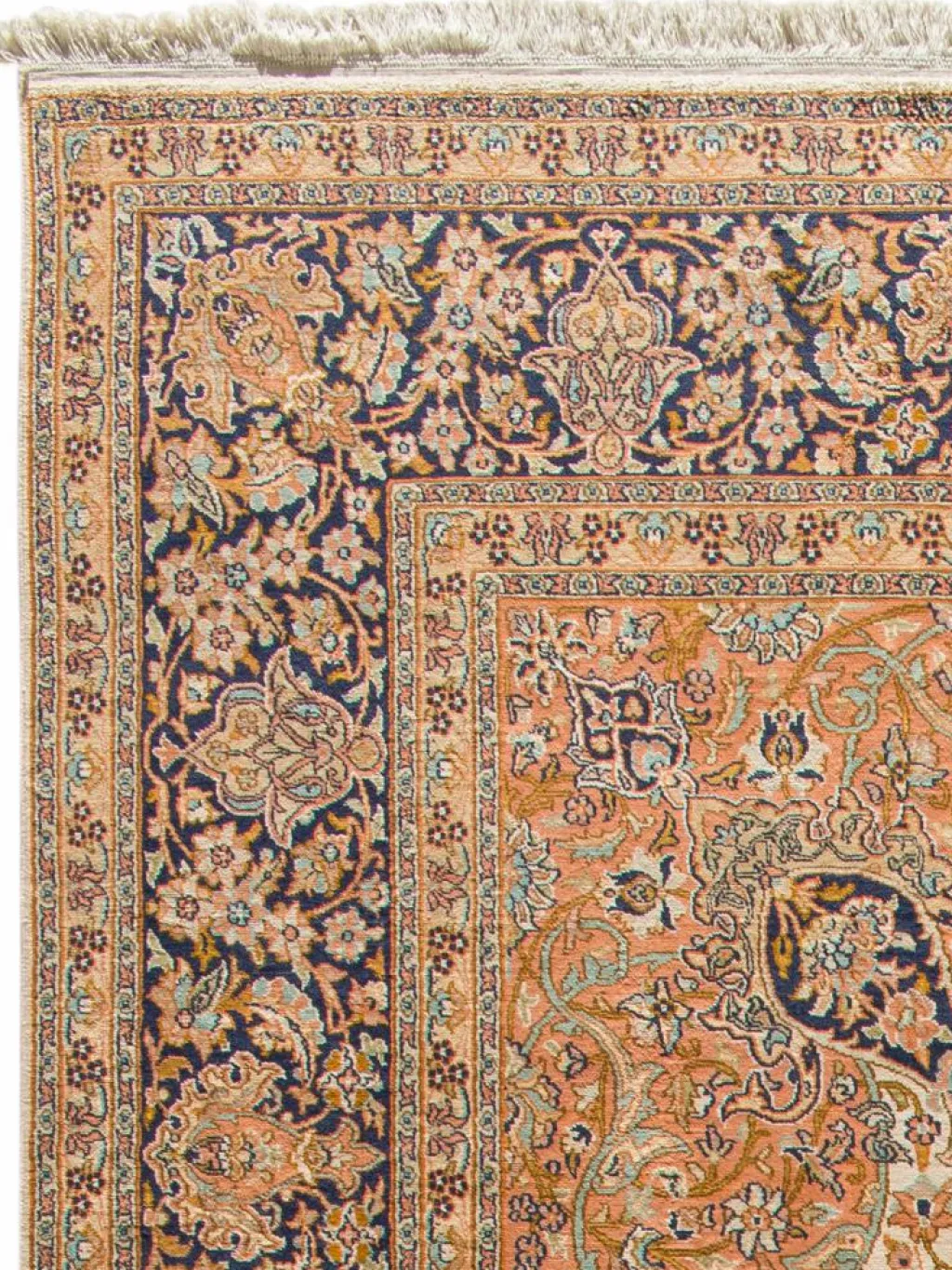 Kaschmir Seide 16/16|Kibek Best