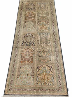 Kaschmir Seide 16/16|Kibek Online