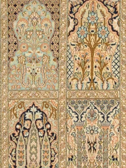 Kaschmir Seide 16/16|Kibek Online