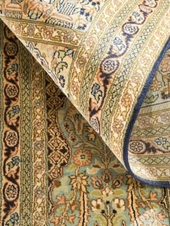 Kaschmir Seide 16/16|Kibek Online