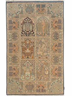 Kaschmir Seide 18/18|Kibek Best