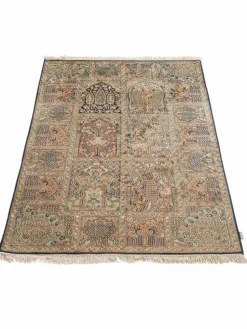 Kaschmir Seide 18/18|Kibek Best