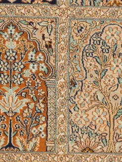 Kaschmir Seide 18/18|Kibek Best