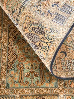 Kaschmir Seide 18/18|Kibek Best