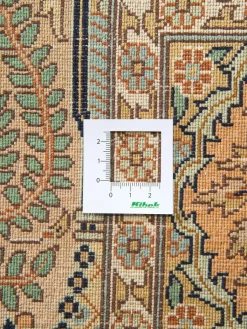 Kaschmir Seide 18/18|Kibek Best