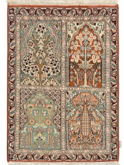 Kaschmir Seide 16/16|Kibek Sale