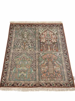 Kaschmir Seide 16/16|Kibek Sale