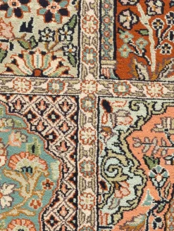 Kaschmir Seide 16/16|Kibek Sale