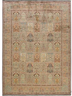 Kaschmir Seide 18/18|Kibek Sale