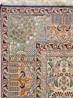 Kaschmir Seide 18/18|Kibek New