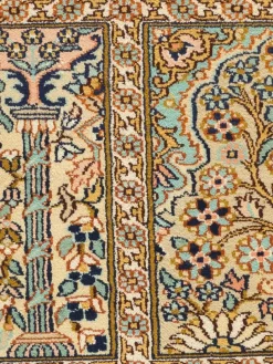 Kaschmir Seide 16/16|Kibek Online