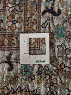 Kaschmir Seide 18/18|Kibek New