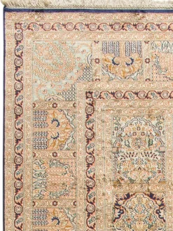 Kaschmir Seide 16/16|Kibek Clearance