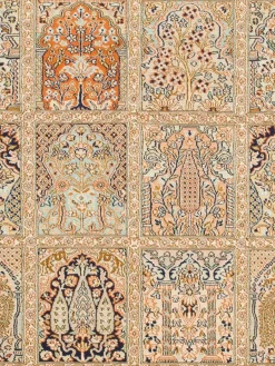 Kaschmir Seide 16/16|Kibek Clearance