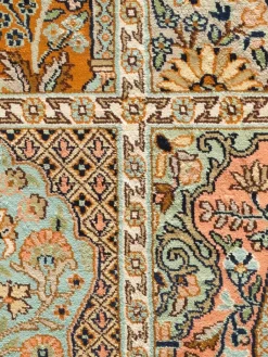 Kaschmir Seide 16/16|Kibek Online