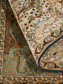 Kaschmir Seide 16/16|Kibek Online