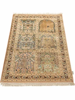 Kaschmir Seide 14/14|Kibek Discount