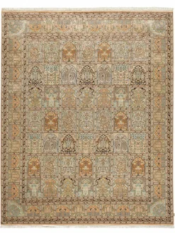 Kaschmir Seide 18/18|Kibek Sale