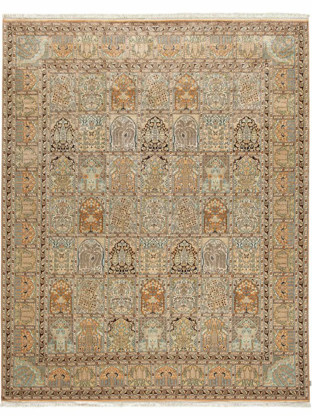 Kaschmir Seide 18/18|Kibek Sale