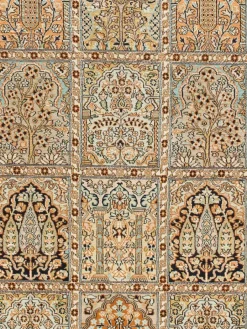 Kaschmir Seide 18/18|Kibek Sale