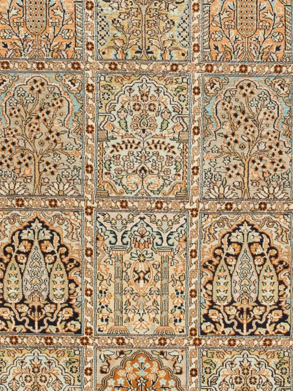 Kaschmir Seide 18/18|Kibek Sale