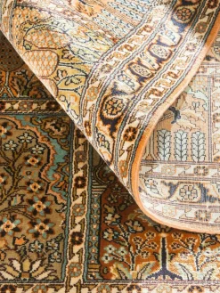 Kaschmir Seide 18/18|Kibek Sale