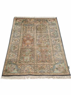 Kaschmir Seide 18/18|Kibek Sale