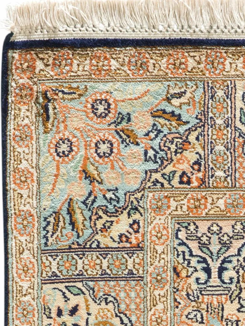 Kaschmir Seide 18/18|Kibek Sale