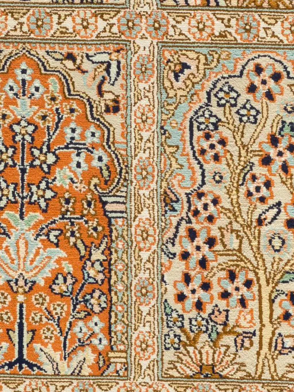 Kaschmir Seide 18/18|Kibek Sale