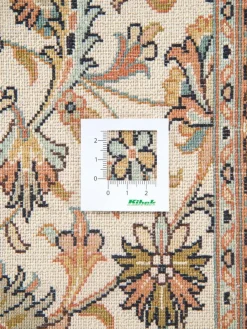 Kaschmir Seide 18/18|Kibek Online