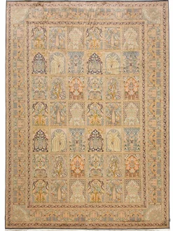 Kaschmir Seide 16/16|Kibek Sale