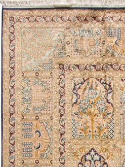 Kaschmir Seide 16/16|Kibek Sale