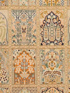 Kaschmir Seide 16/16|Kibek Sale