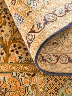 Kaschmir Seide 16/16|Kibek Sale