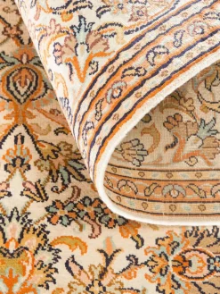 Kaschmir Seide 16/16|Kibek Best