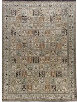 Kaschmir Seide 18/18|Kibek Hot