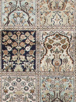 Kaschmir Seide 18/18|Kibek Hot