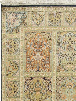 Kaschmir Seide 18/18|Kibek Best