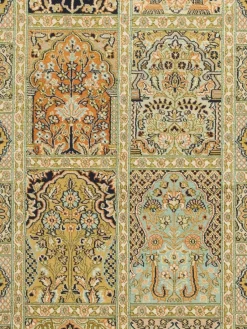 Kaschmir Seide 18/18|Kibek Best