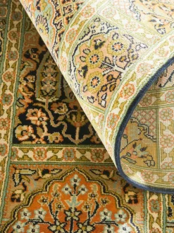 Kaschmir Seide 18/18|Kibek Best