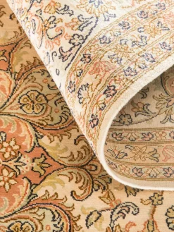 Kaschmir Seide 18/18|Kibek New